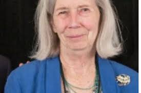 Joanne Bonner's Instagram, Twitter & Facebook