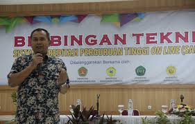 © © all rights reserved. Unla Gelar Bimtek Sistem Akreditasi Perguruan Tinggi On Line Website Resmi Pemerintah Daerah Provinsi Jawa Barat