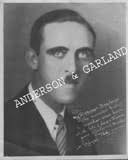 Edward Everitt “Ted” Jefferson (1900-1933)