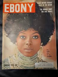 Las mejores ofertas en Revistas de moda de Ébano 1940-1979