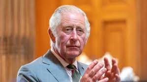 How many Charles have been king in UK?