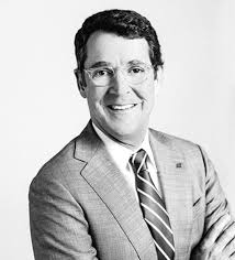 Shannon Waltchack's Tim Blair becomes global president of CCIM Institute