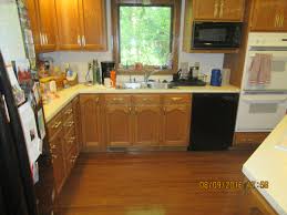 Common projects to hire a licensed general contractor are home, bathroom, kitchen, and basement remodeling. Pin By The Guy Corporation On Guyco Tekesbury Kitchen Remodel Kitchen Remodel Contemporary Walnut Kitchen Kitchen Design