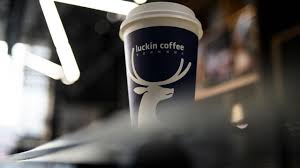 30, 2019, in its publicly disclosed financial statements. Luckin Coffee Stock Plunges After Company Suspends Coo Alleges Fake Transactions Barron S