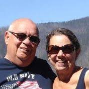 Donna Goodenough's Instagram, Twitter & Facebook