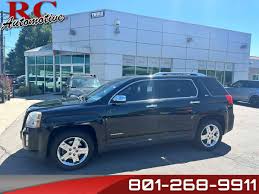 Image result for Onyx Black 2010 Terrain