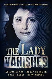 The Lady Vanishes eBook by Alison Sandy