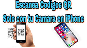 For nintendo 3ds is the first portable. Ios 12 Qr Reader Camera App Safari Demo By Askuncledavecom