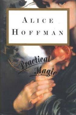 Practical Magic (novel) - Wikipedia