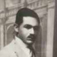 Vital Barquero Murillo (1900–1965)