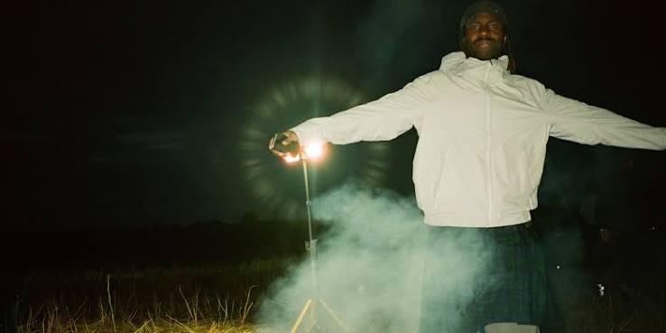 Blood Orange Shares Video for New Song “The Field”: Watch | Pitchfork
