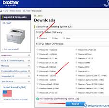 Insert cd driver to your computer, cd room/ your laptop, if doesn't have. Download Brother Hl 5030 Driver Software And Setup Drivercentre Net