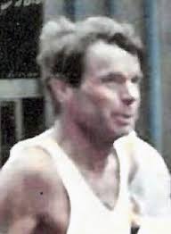 Darrell McKee avis de décès