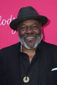 Frankie Faison List of Movies and TV Shows