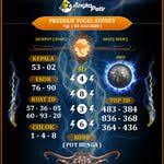 Forum Syair Togel Hongkong 30 Juni 2020 Hari Selasa Canada Sydney Permen Karet