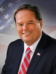 Yonkers GOP Taps John Larkin to Rebuild Party