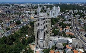 O conselho regional de engenharia e arquitetura , informa ao público se o profissional é registrado. Cabula Esta Entre Os Seis Bairros Mais Desejados Para Morar Em Salvador Jornal Correio
