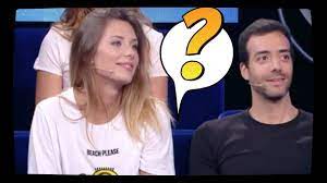 Depuis le mois d'octobre, des rumeurs persistantes laissent à penser que camille cerf et tarek boudali sont en couple. Camille Cerf Et Tarek Boudali En Couple L Ancienne Miss Repond Youtube