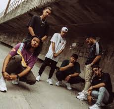 Sakit zynakal ft yonnyboi lirik. Sah Tu Satu K Clique Last Fm