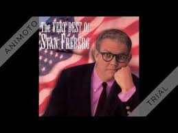 Stan Freberg Banana Boat Day O 1957 Youtube Funny Songs Stan Freberg Under My Skin