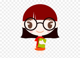 Charlie and the great glass elevator quiz. Quiz On Matilda By Roald Dahl Nerd Girl Clipart Free Transparent Png Clipart Images Download