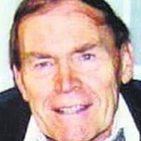 Interstellar Patrol by Christopher Anvil