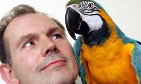 Animal magic as we name Pet Idols