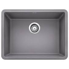 We did not find results for: Blanco Precis 24 Single Bowl Silgranit Sink Metallic Gray Walmart Com Walmart Com