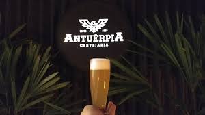 Aquela cerveja e sua história nos inspiraram a elaborar e produzir nossa própria cerveja no dia 16/05, véspera do mondial, a cervejaria antuérpia recebe na cervejaria nacional os. Vert Mont Conheca A Nova Cerveja Antuerpia