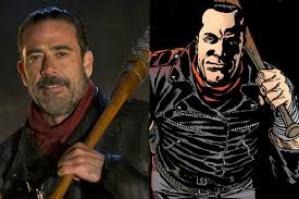 7 razones por las que Negan debe morir ya en The Walking Dead
