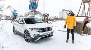 Autobild.de zur homepage zum artikel neue. Test Vw T Cross Active Sondermodell Lohnt Es Sich Automativ De Das Auto Magazin