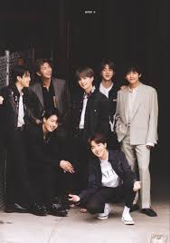 Scan Bts Anan Magazine 2019 In 2020 Bts Bts Jungkook Bts Bangtan Boy