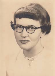 Lorraine Montgomery Obituary