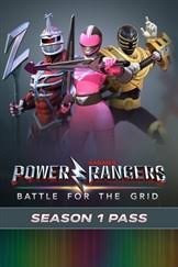 Anyone want to sell their power rangers: Comprar Power Rangers Battle For The Grid Edicion De Coleccionista Microsoft Store Es Es