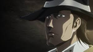 Young Kenny Ackerman Kenny Ackerman Attack On Titan Titans