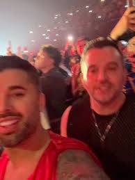 If the world was ending, I’d wanna be next to you 🥺, @ladygaga was an  unforgettable experience. An icon of our generation who I’ve grown up  listening to. Gaga shaped my early years finding myself and ...