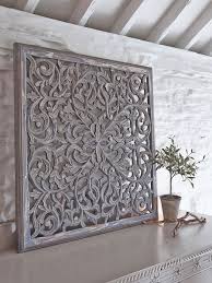 Large Carved Wall Panel Design 1 Gl Carved Wood Wall Art Wooden Wall Panels Wood Wall Art Decor