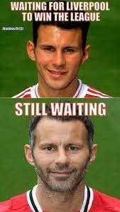 Uofficiel: David De Gea