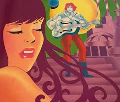 Trina Robbins, A Remembrance