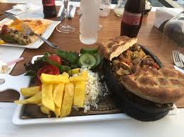 Hatay'ın altınözü ilçesinde mart ayında başlayan zahter hasadı, haziran ayına kadar sürüyor. Hatay Ocakbasi Kalkan Restaurant Reviews Photos Phone Number Tripadvisor