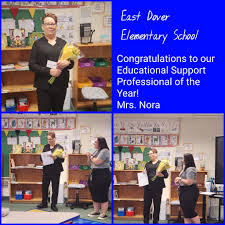 East Dover Elementary School