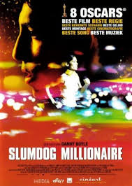 A mumbai teen who grew up in the slums, becomes a contestant on the indian version of who wants to be a millionaire? movie: Slumdog Millionaire Watch Online At Pathe Thuis
