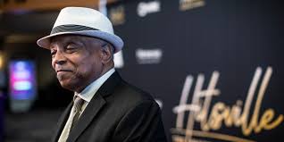 Motown film plays for a crowd that helped build Detroit empire