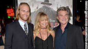 He'll have you or your kids. Lodge 49 S Wyatt Russell Follows His Own Low Key Journey On Screen And Off Cnn