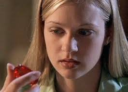 The Girl Who Loves Horror: Franchise Review: Wishmaster 3: Beyond the Gates  of Hell (2001)