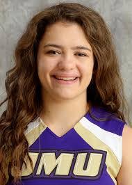 Madeline Iverson's Instagram, Twitter & Facebook