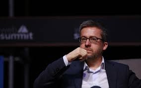 Uma cidade que pode ser das melhores do mundo, pela voz de pedro tânger, um dos rostos do conselho de independentes. Carlos Moedas Apresenta Candidatura A Lisboa Para Unir O Centro Direita Em Portugal O Jornal Economico