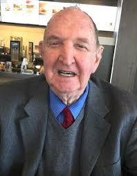 Ray A. Moyer Obituary