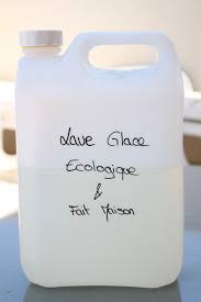 Lave Glace Ecologique Et Fait Maison Beatrice Dechets Lave Glace Lave Glace Maison Lave Glace Voiture