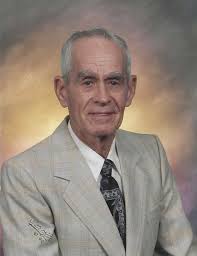 Obituary information for John E. Behm
